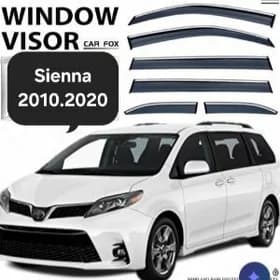 Siyena kaziryok 2010.2020
