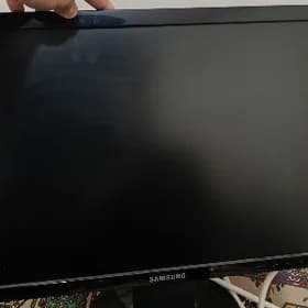 Monitor samaung