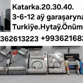 Hamyr yayyan katalka kredit