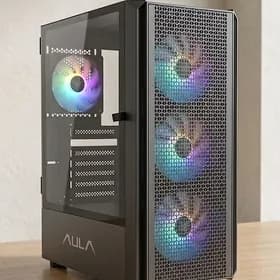 Igrawoy keys Aula +4RGB