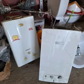 bosch gaz kalonka