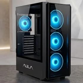 🖥 Igrawoy keys Aula +4RGB