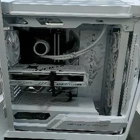 RYZEN 9/RTX 5090