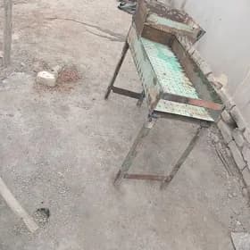 Mangal ŝaŝliŝni