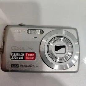 Fotoaparat Casio