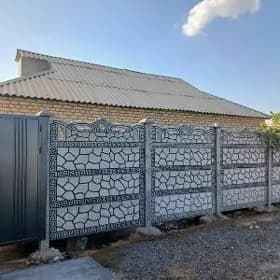 BETON ZABOR