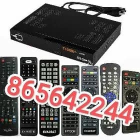 AYPI TUNER TELEWIZOR WIFI PULT