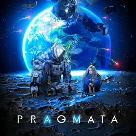 игра Pragmata 💻