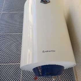 Boýler 80 ltr