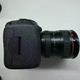 Canon mark3