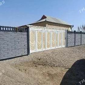 BETON ZABOR