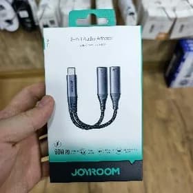 Joyroom Perehodnik Typec