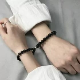 парные браслеты