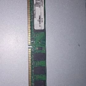 2GB Ram ddr2