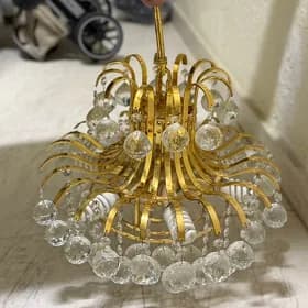 original hrustal