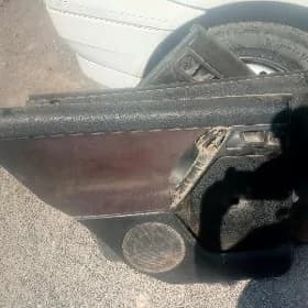 obsifka Volkswagen