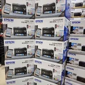 Printer Kredit Epson