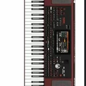 KORG PA 1000