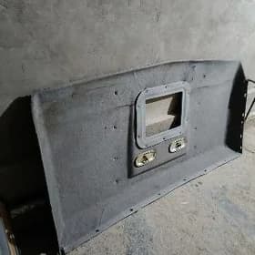 kamaz patalok lyuk