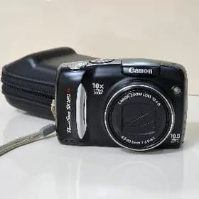 Kamera