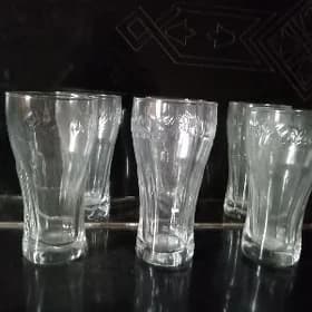 стаканы новые