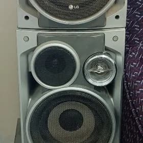 LG sentr