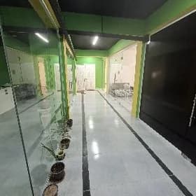 Gurtly arenda podwal