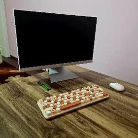ASUS MONOBLOK RAZEN🤩✅️