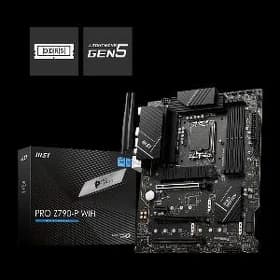 Z790 Msi Pro Wi-fi