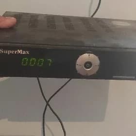 Tuner Super Max