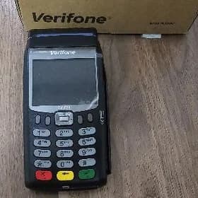 terminal verifone vx675