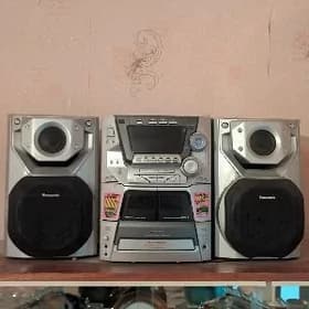 Panasonic sentr
