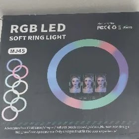 Tik tok lampa