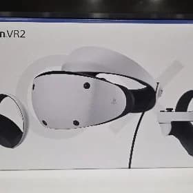 PS VR2