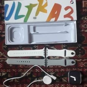 ULTRA 3(SMART SAGAT)