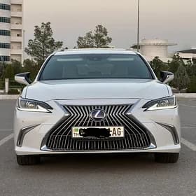 Lexus ES 350 2020