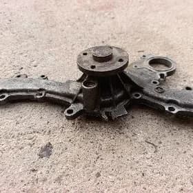 помпа Toyota, Lexus 3,5