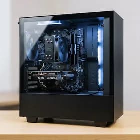 I7 10700 GTX1660 super