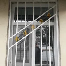 решетки на окна