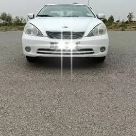 Lexus ES 330 2005