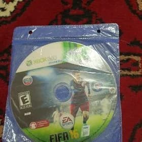 xbox fifa 16 fifa 17
