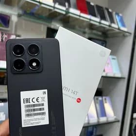 Mi 14T 12/512Gb