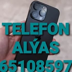 🛑16 PRO 17PRO ALYAS🛑