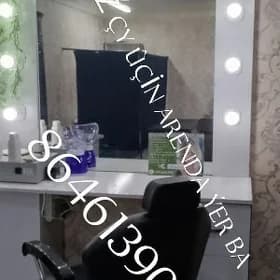 SALON HYZMATY