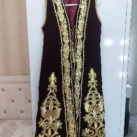 Halat uzbekskiy