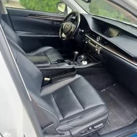 Lexus ES 350 2013