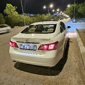 Lexus ES 350 2010