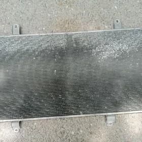 kondisioner radiator camry