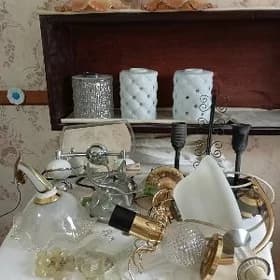 разное