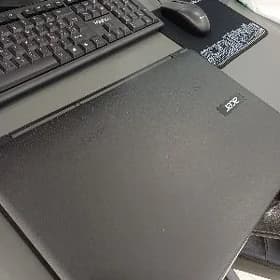 Notebook Acerr